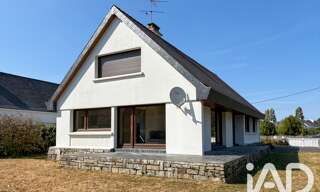 Maison 5 Pièces 135 m² à vendre à Riantec (56670)