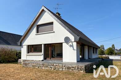 Maison 5 pièces 394000 €