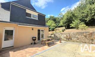 Maison 5 Pièces 116 m² à vendre à Plaudren (56420)