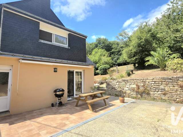 Vente Maison/villa 5 pièces — photo du bien