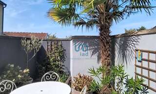 Maison 4 Pièces 95 m² à vendre à Briare (45250)