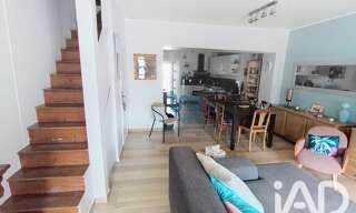 Maison 4 Pièces 95 m² à vendre à Briare (45250)
