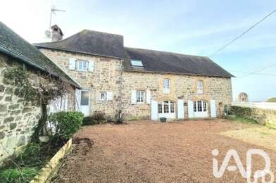 Maison 4 pièces 169000 €