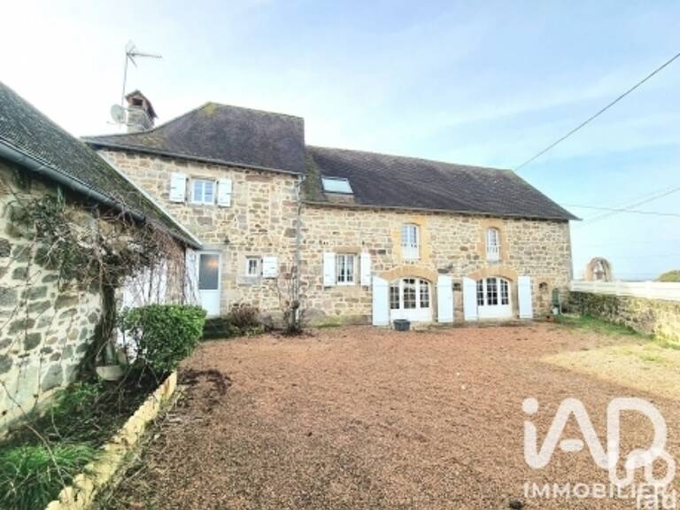Vente Maison traditionnelle 4 pièces — photo 1
