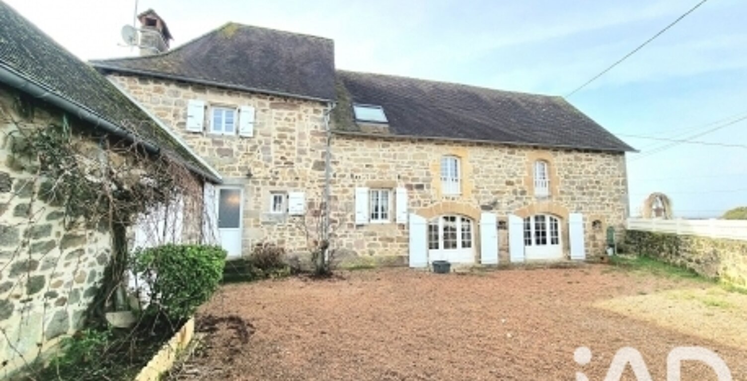 Vente Maison traditionnelle 4 pièces — photo 1
