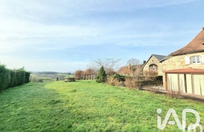 Vente Maison traditionnelle 4 pièces — photo 2