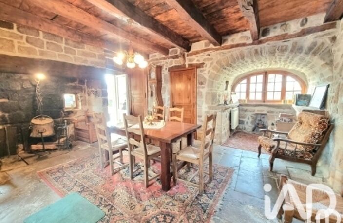 Vente Maison traditionnelle 4 pièces — photo 3
