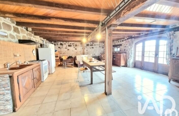 Vente Maison traditionnelle 4 pièces — photo 4