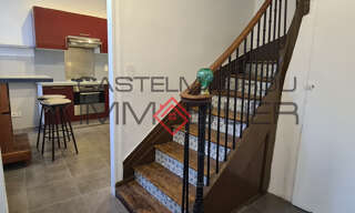 Maison 3 Pièces 61 m² à vendre à Gragnague (31380)