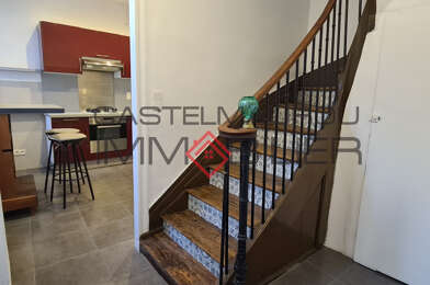 Maison 3 pièces 152000 €