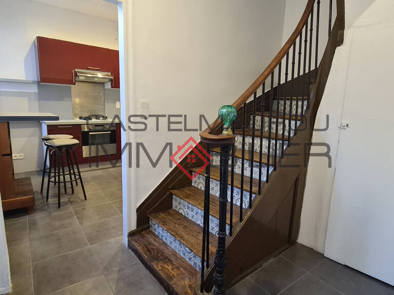 MAISON DE VILLAGE — photo 1