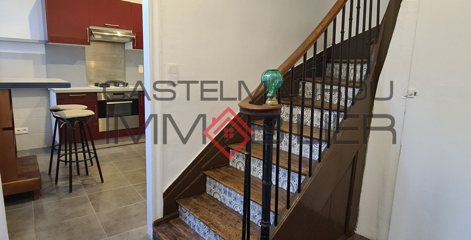 MAISON DE VILLAGE — photo 1