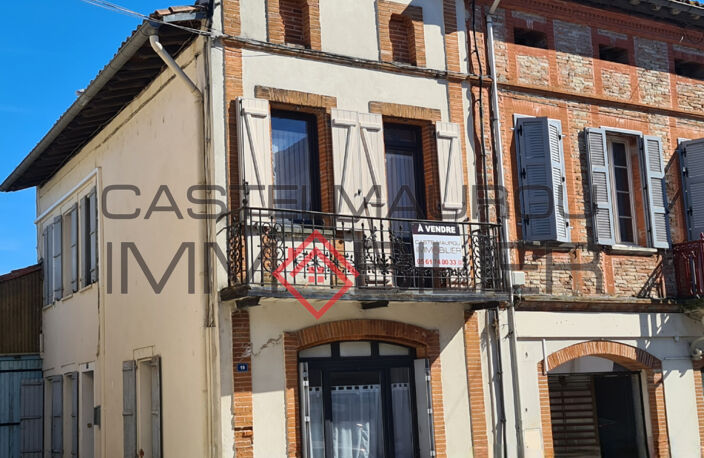 MAISON DE VILLAGE — photo 2