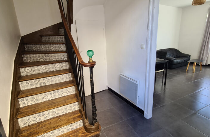 MAISON DE VILLAGE — photo 4