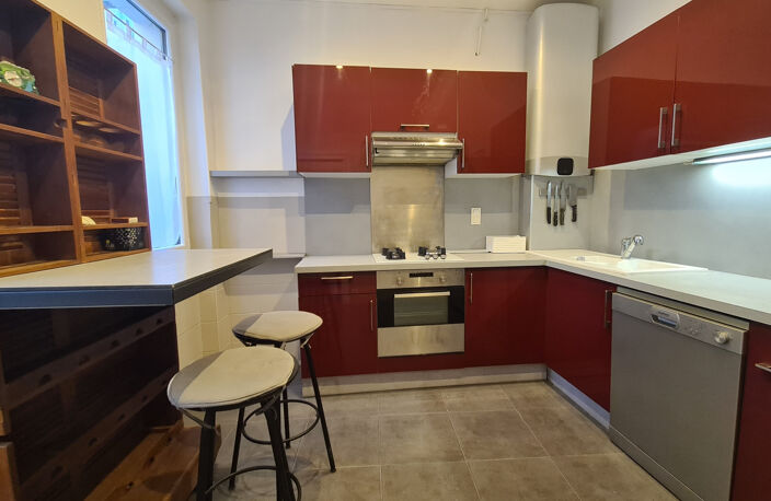 MAISON DE VILLAGE — photo 5