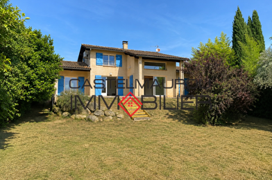 Maison 5 pièces 499000 €