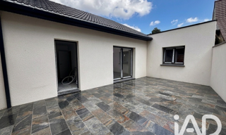 Maison 4 Pièces 124 m² à vendre à Longuenesse (62219)