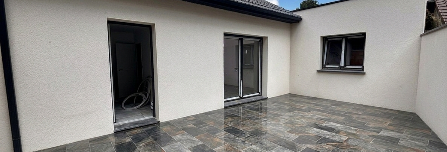 Maison 4 Pièces 124 m² à vendre à Longuenesse (62219)
