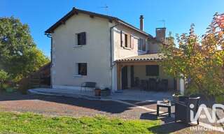 Maison 3 Pièces 70 m² à vendre à Lisle (24350)