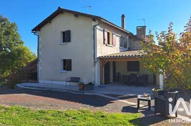Maison 3 pièces 144500 €