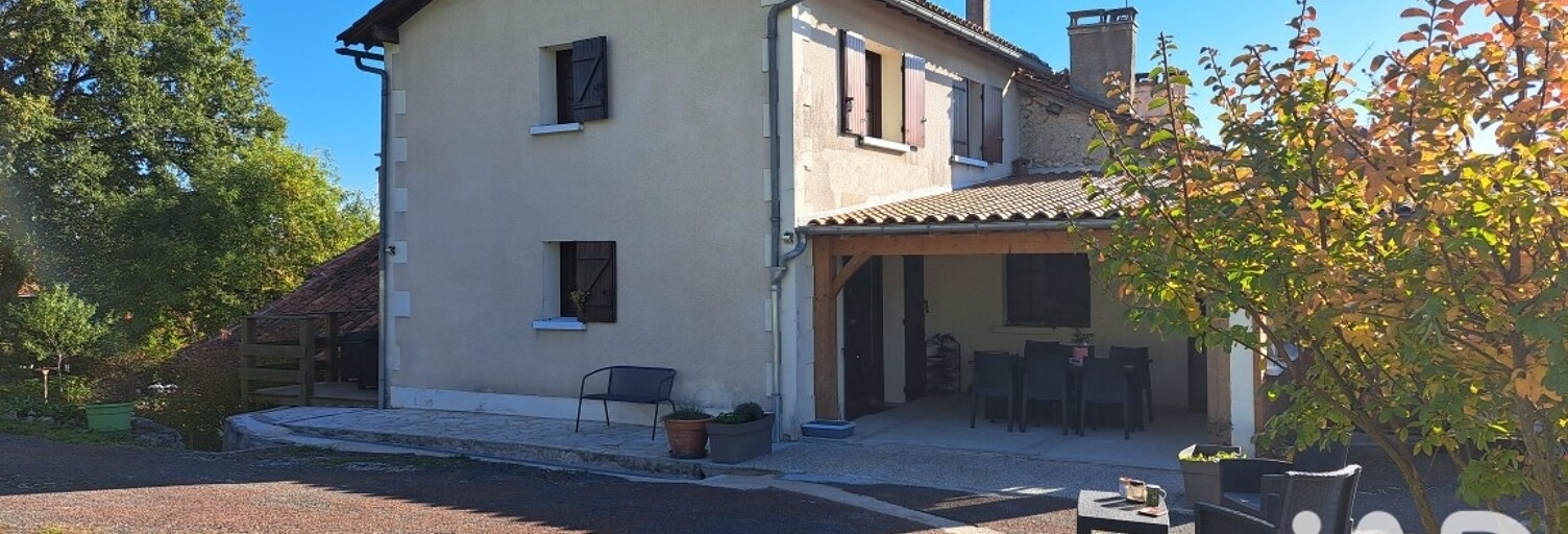 Maison 3 Pièces 70 m² à vendre à Lisle (24350)