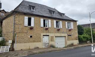Maison 4 Pièces 78 m² à vendre à Saint-Chamant (19380)