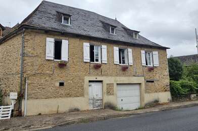 Maison 4 pièces 124000 €
