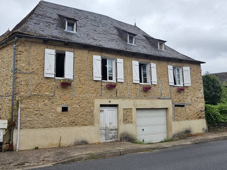 Vente Maison/villa 4 pièces — photo 1