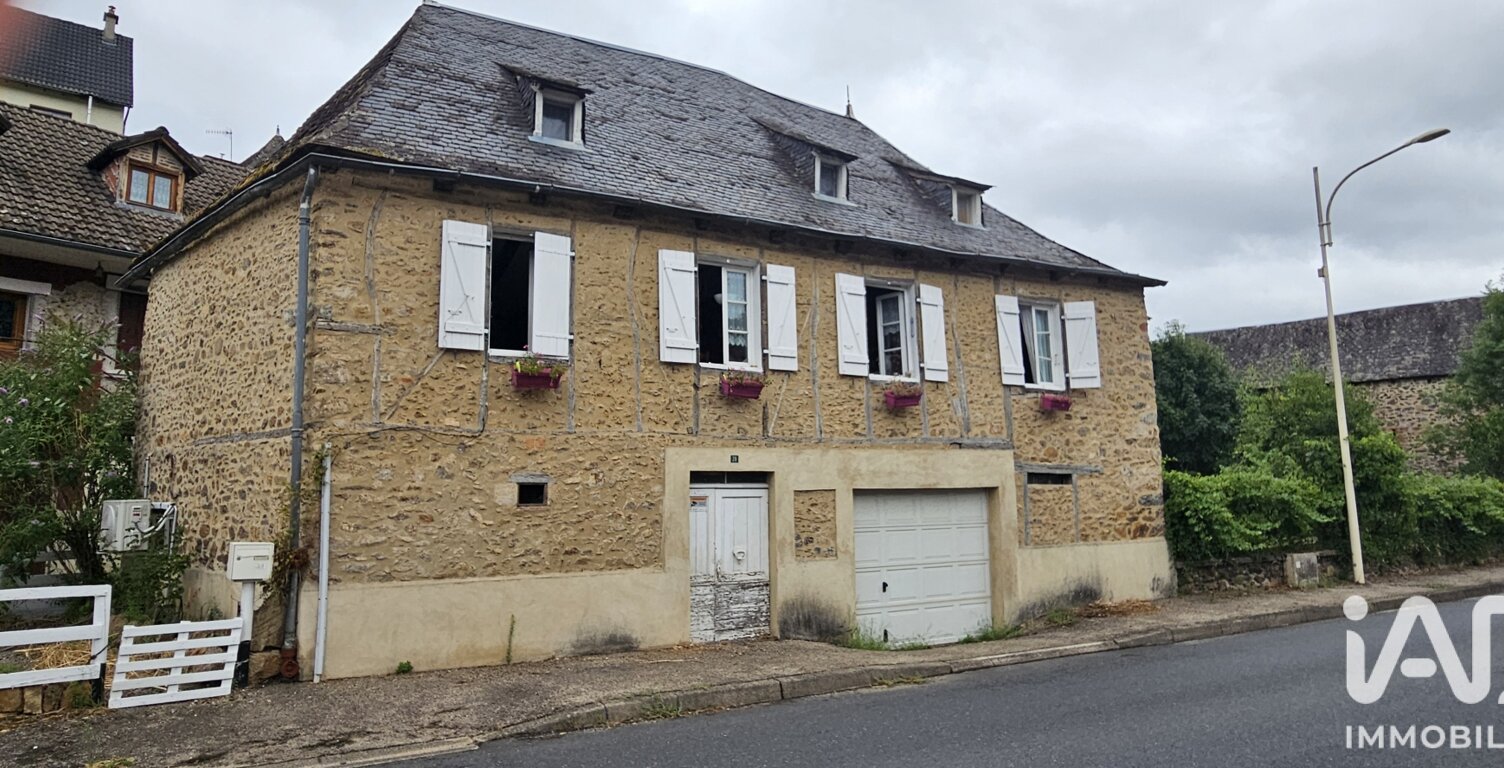 Vente Maison/villa 4 pièces — photo 1