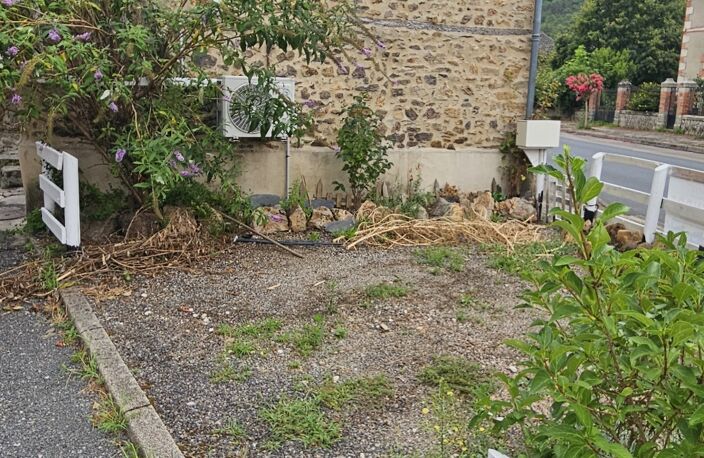 Vente Maison/villa 4 pièces — photo 2