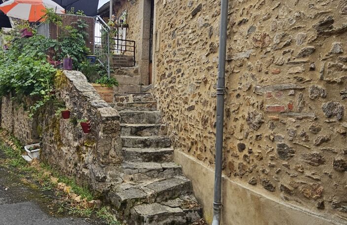 Vente Maison/villa 4 pièces — photo 3