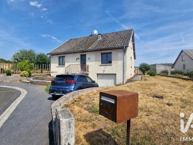 Vente Maison de village 7 pièces — photo du bien