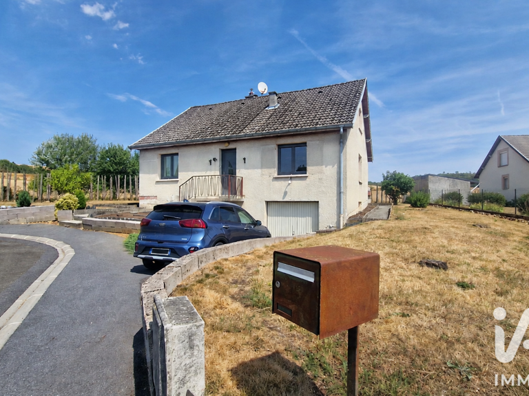 Vente Maison de village 7 pièces — photo 1