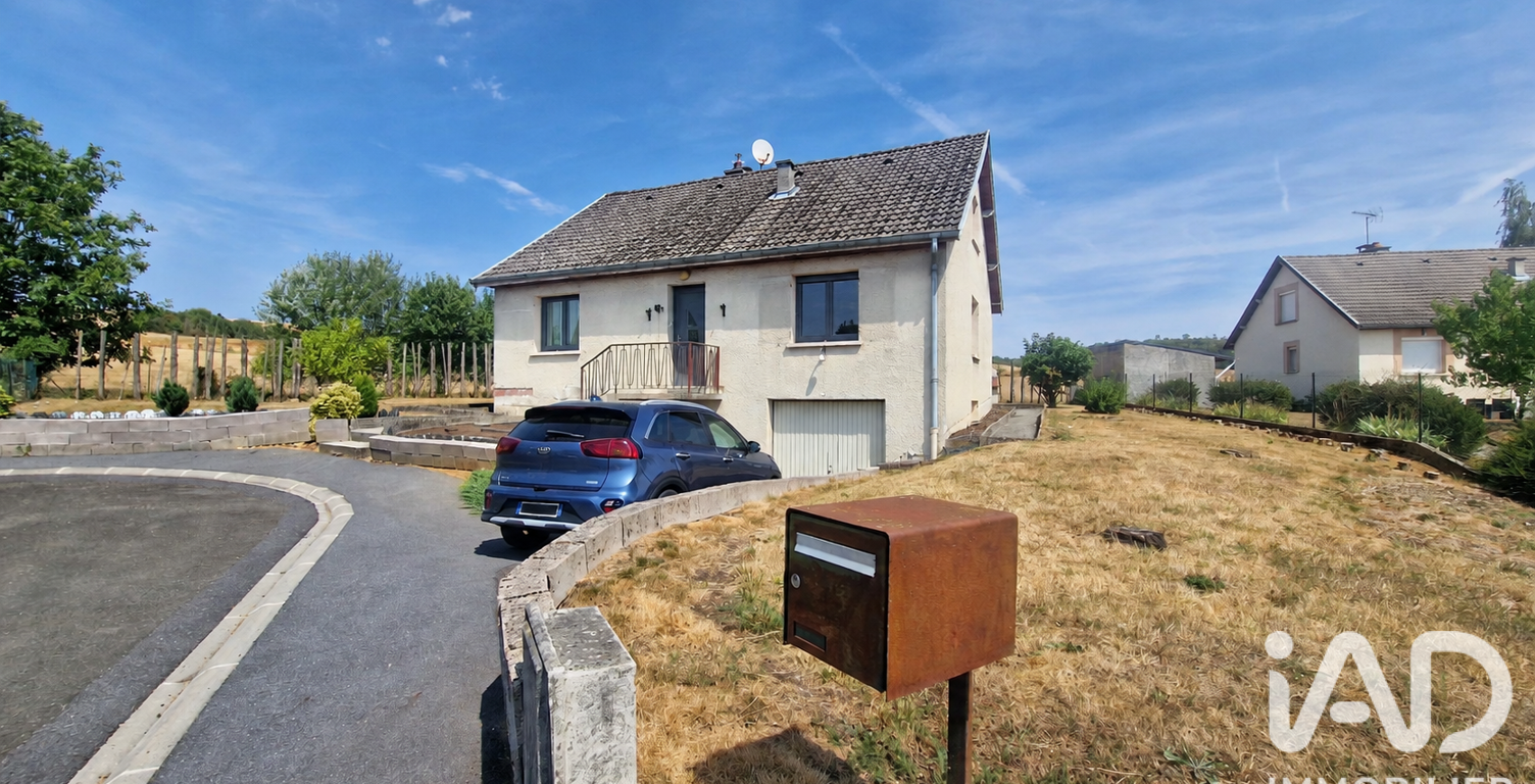 Vente Maison de village 7 pièces — photo 1