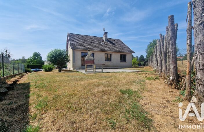 Vente Maison de village 7 pièces — photo 2