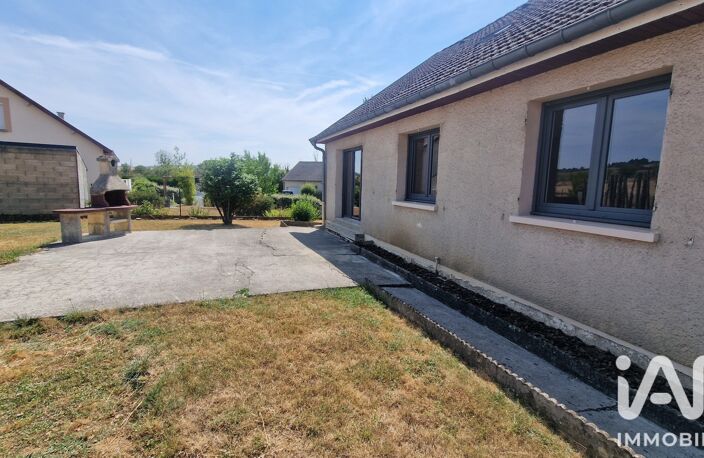 Vente Maison de village 7 pièces — photo 3