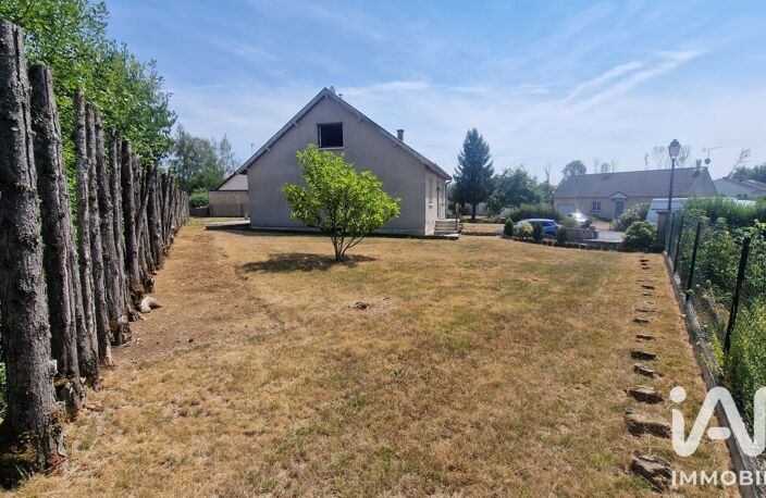 Vente Maison de village 7 pièces — photo 4