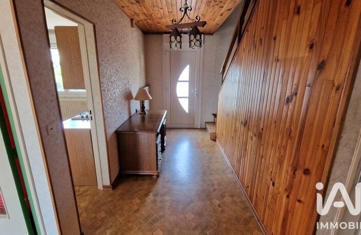 Vente Maison de village 7 pièces — photo 5