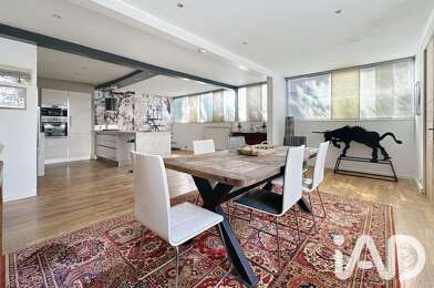 Appartement 6 pièces 259000 €