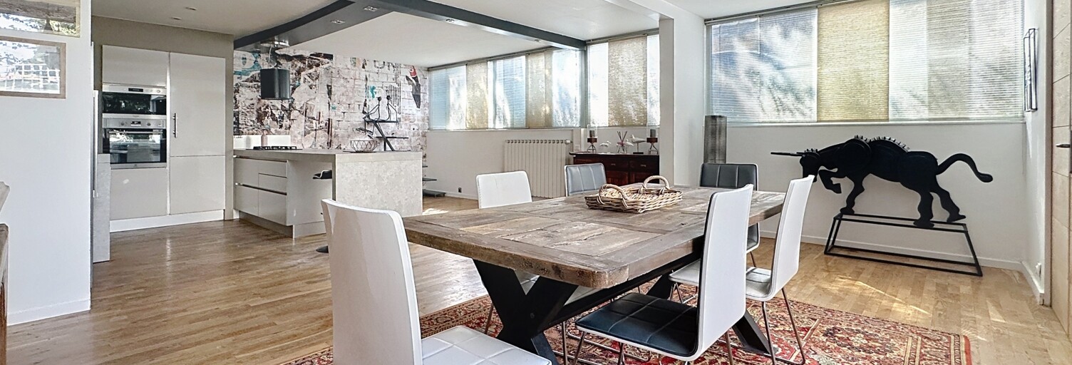 Appartement 6 Pièces 312 m² à vendre à Aurillac (15000)