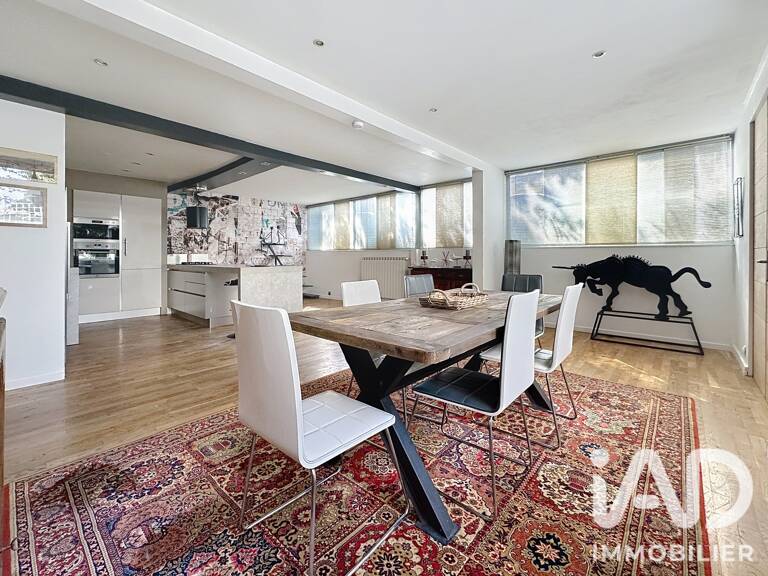 Vente Loft 6 pièces — photo 1