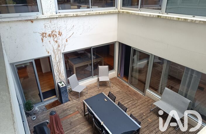 Vente Loft 6 pièces — photo 2