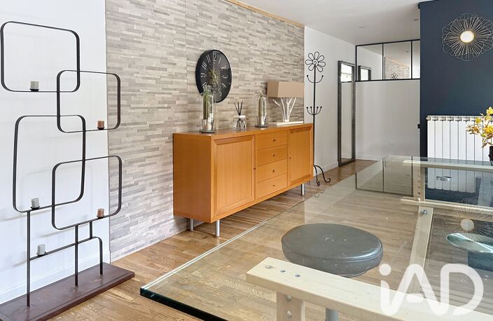 Vente Loft 6 pièces — photo 3