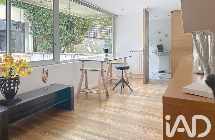 Vente Loft 6 pièces — photo 4