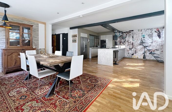 Vente Loft 6 pièces — photo 5