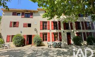Maison 17 Pièces 505 m² à vendre à Saint-Maximin-la-Sainte-Baume (83470)