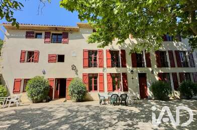 Maison 17 pièces 1000000 €