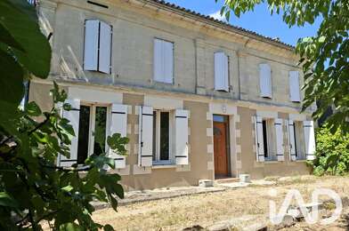 Maison 5 pièces 210000 €