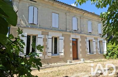 Vente Maison/villa 5 pièces — photo du bien