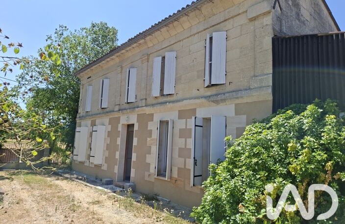 Vente Maison/villa 5 pièces — photo 2